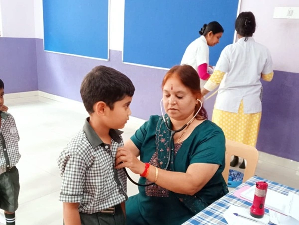 Traffic Awareness Program 